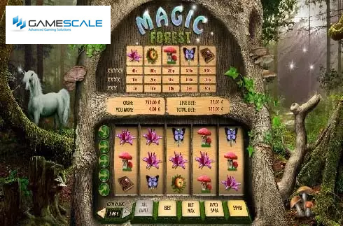 Magic Forest